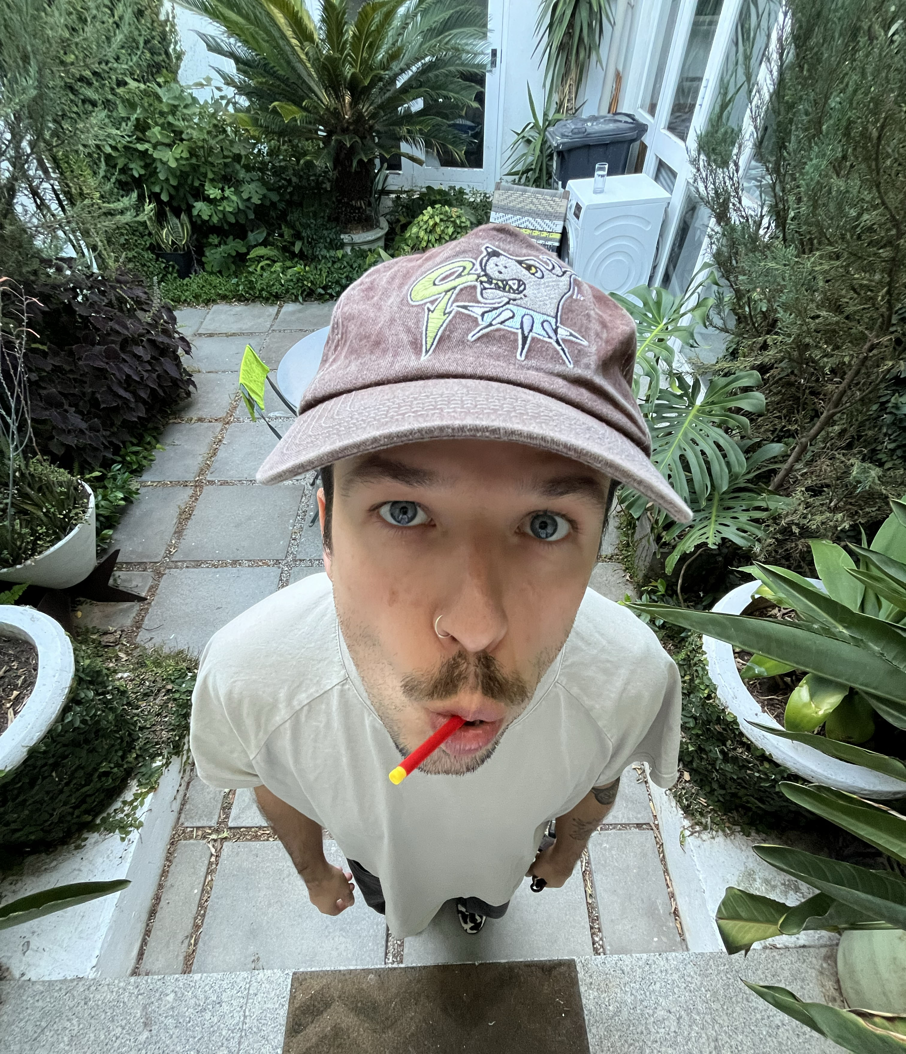 PUFFZACK